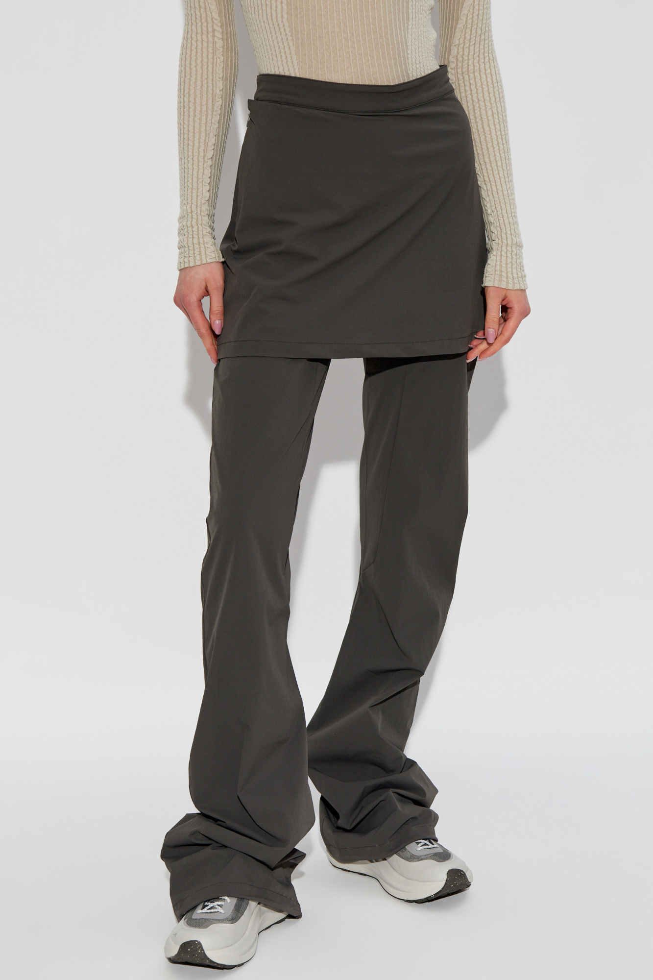 ROA Pleated pants Skort | Women's Clothing | Vitkac